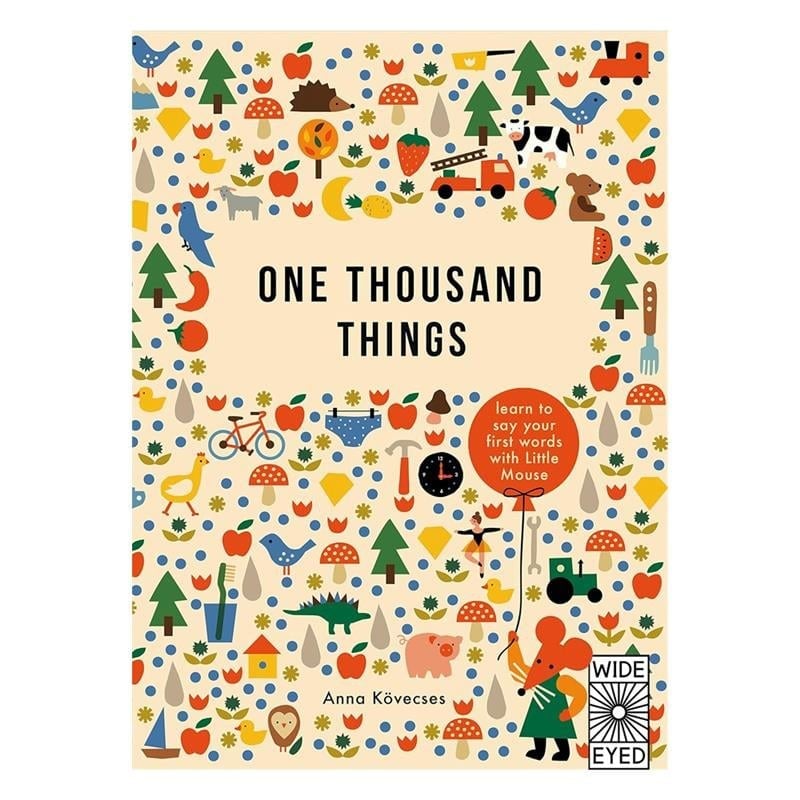 One Thousand Things