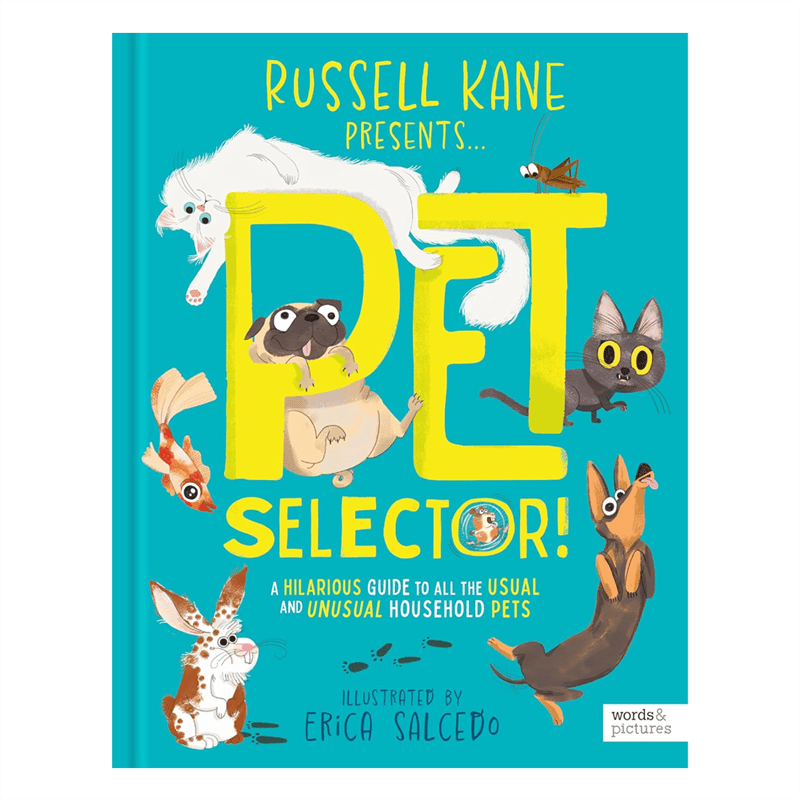 Pet Selector