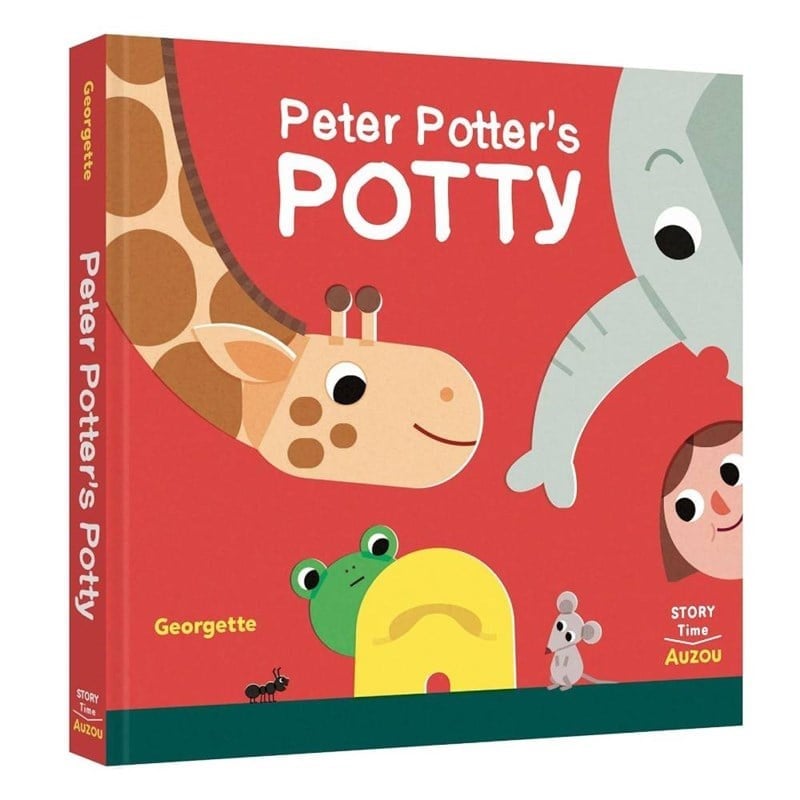 Peter Potter s Potty