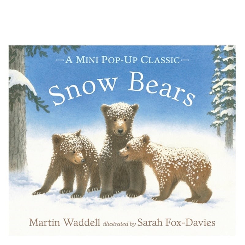 Snow Bears