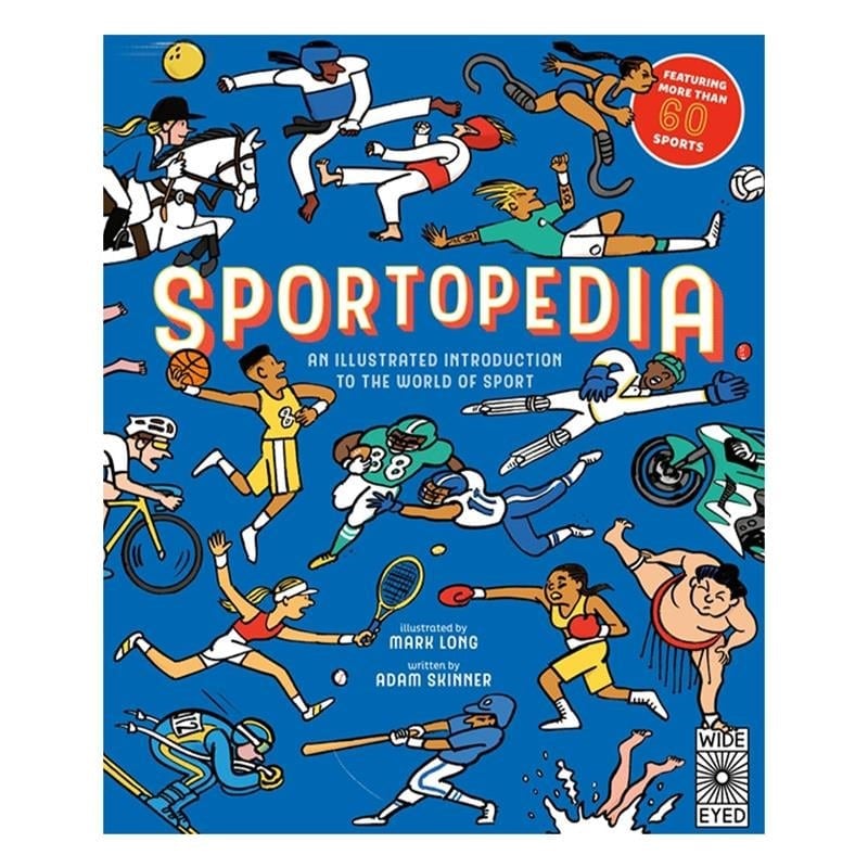 Sportopedia