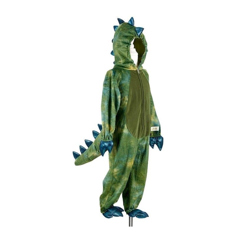 T-Rex Tulum - Hayvan Kostümü - 5-6 Yaş