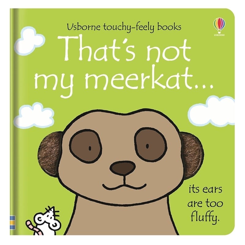 That S Not My Meerkat