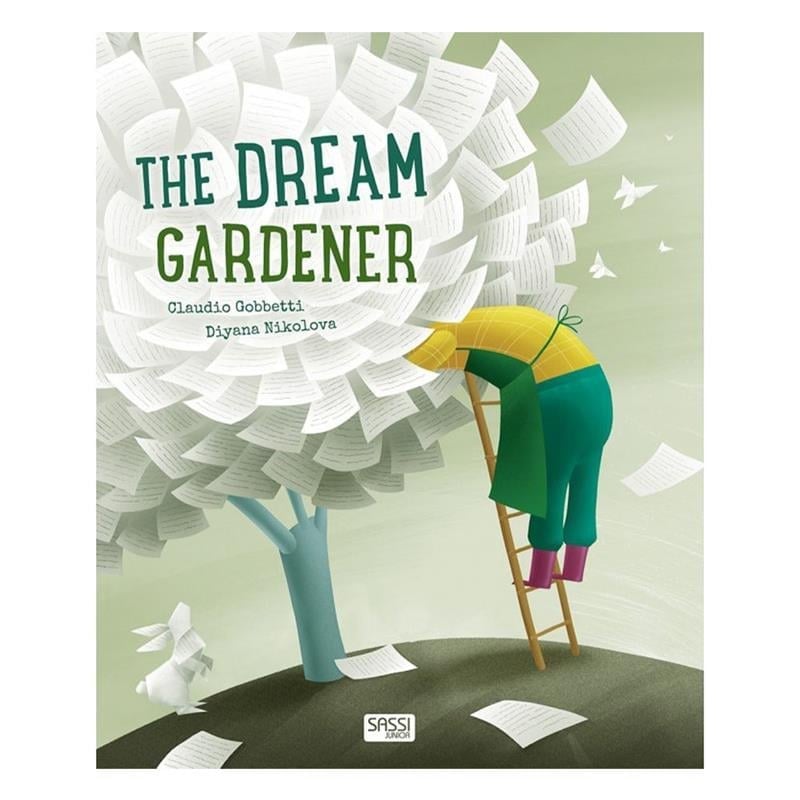The Dream Gardener