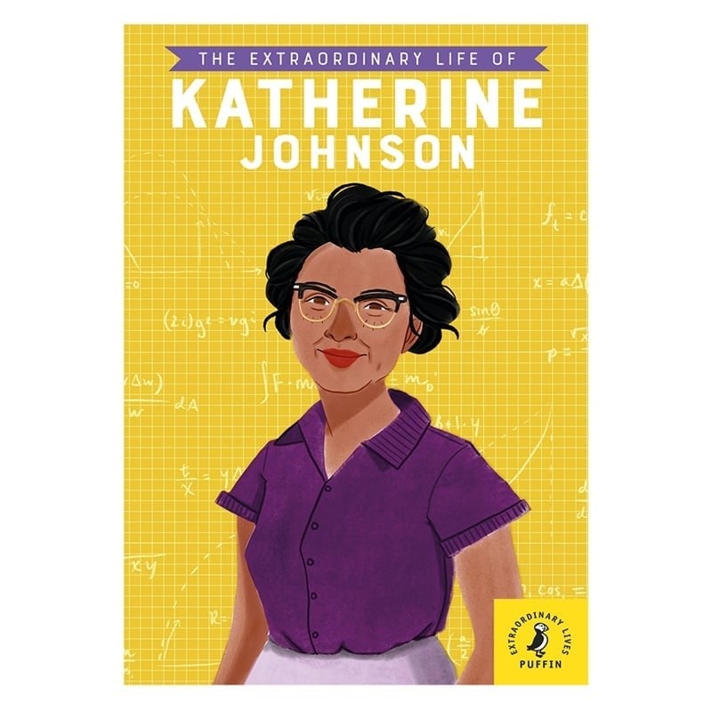 The Extraordinary Life Of Katherine John