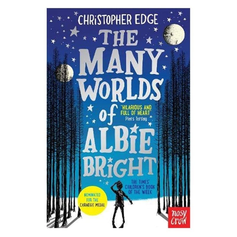 The Many Worlds Of Albie Bright