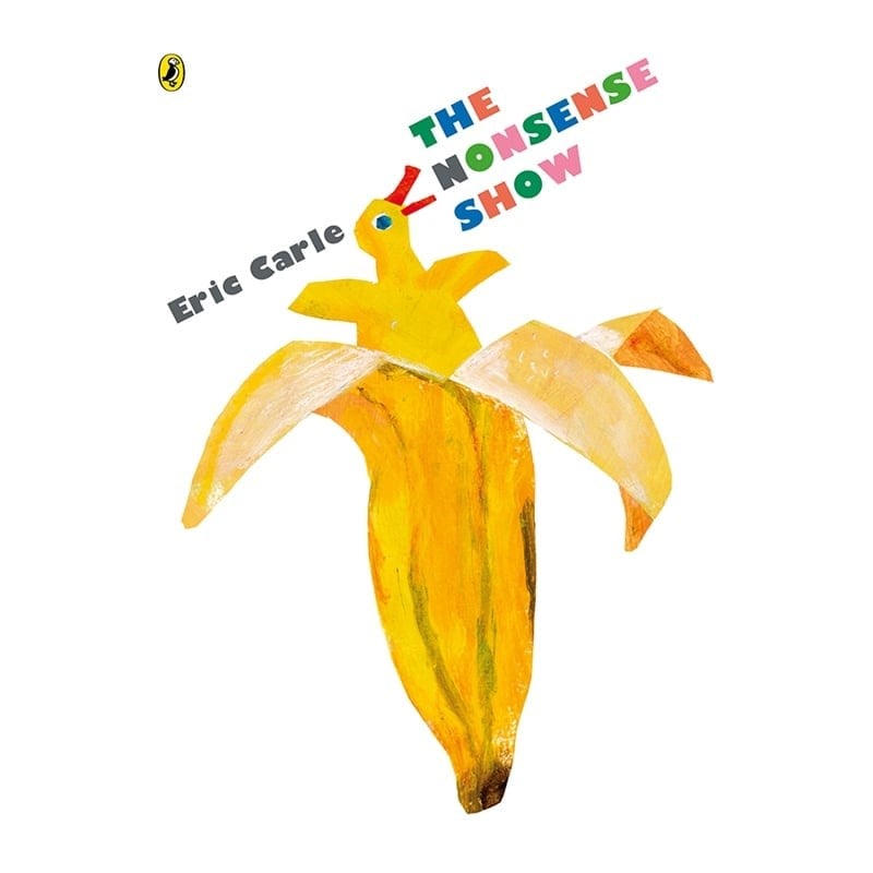 The Nonsense Show