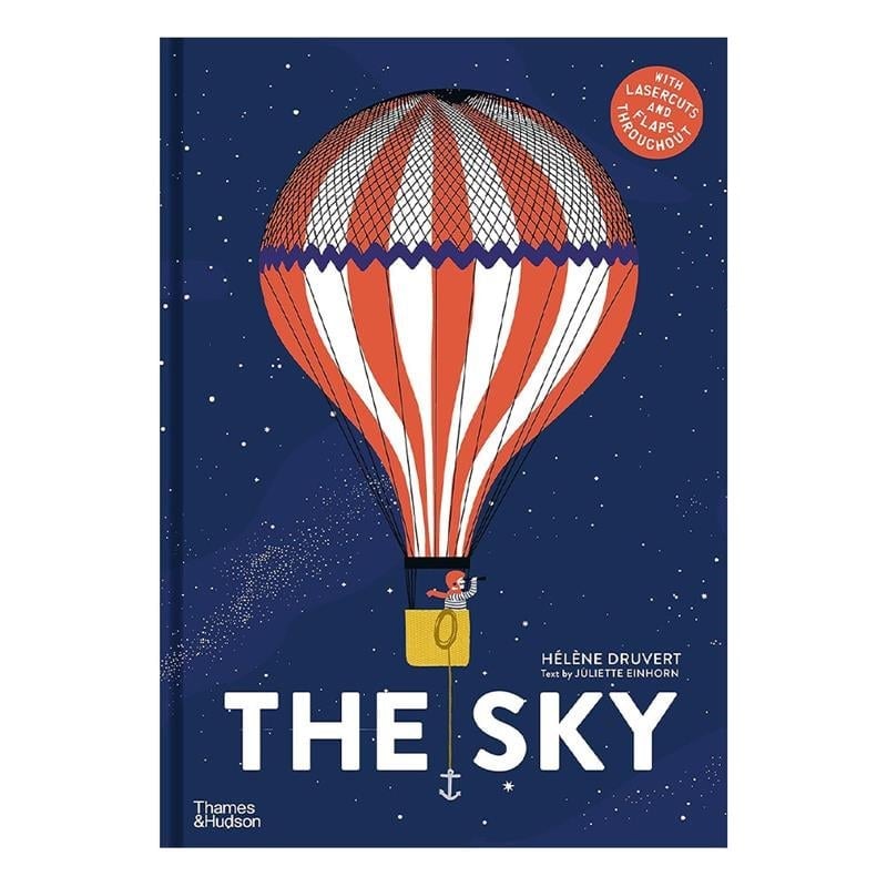 The Sky