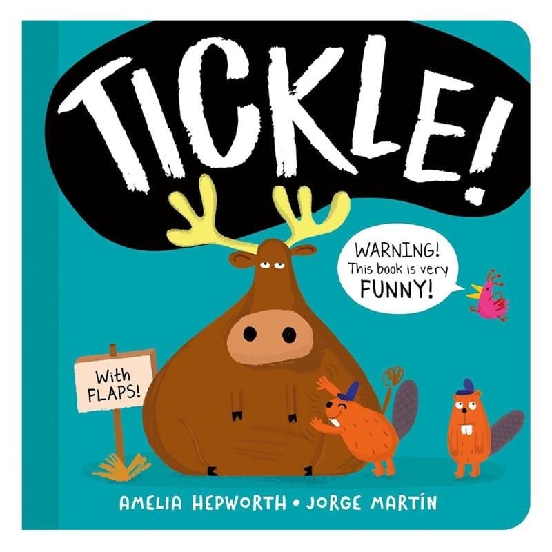 Tickle