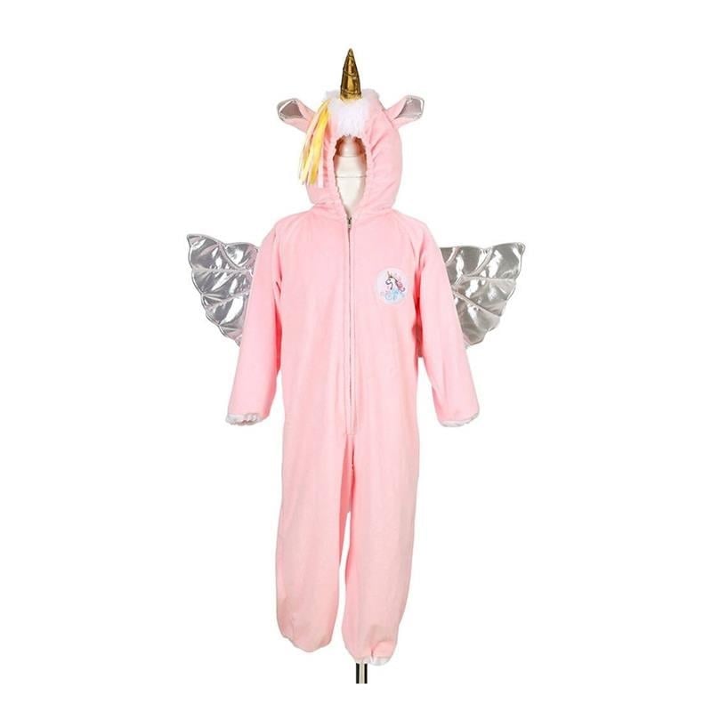 Unicorn Tulum Pembe 3-4 Yaş