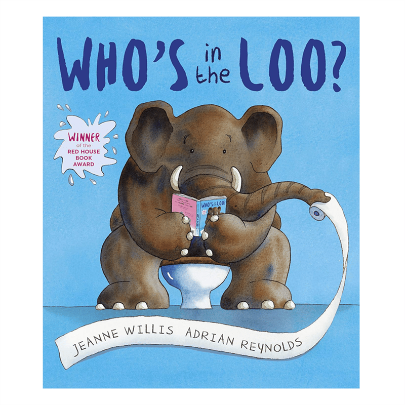 Whos in the Loo