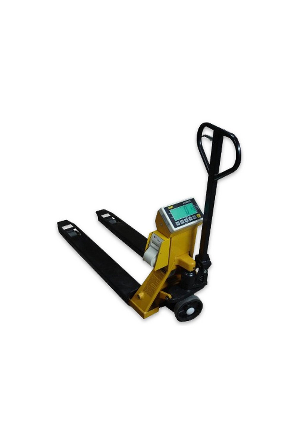 2 Ton Yazıcılı Transpalet Baskül