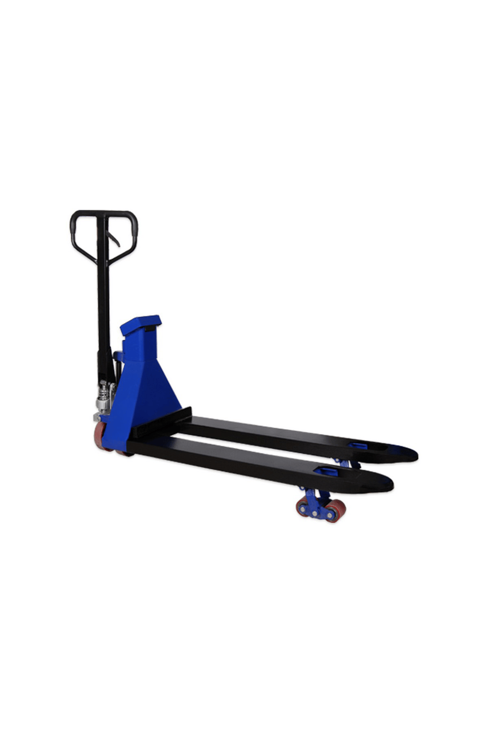 3 Ton Transpalet Baskül