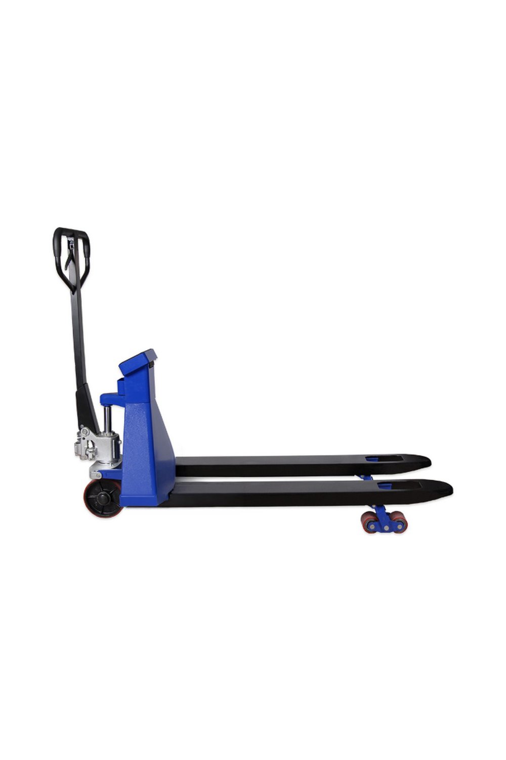 3 Ton Transpalet Baskül