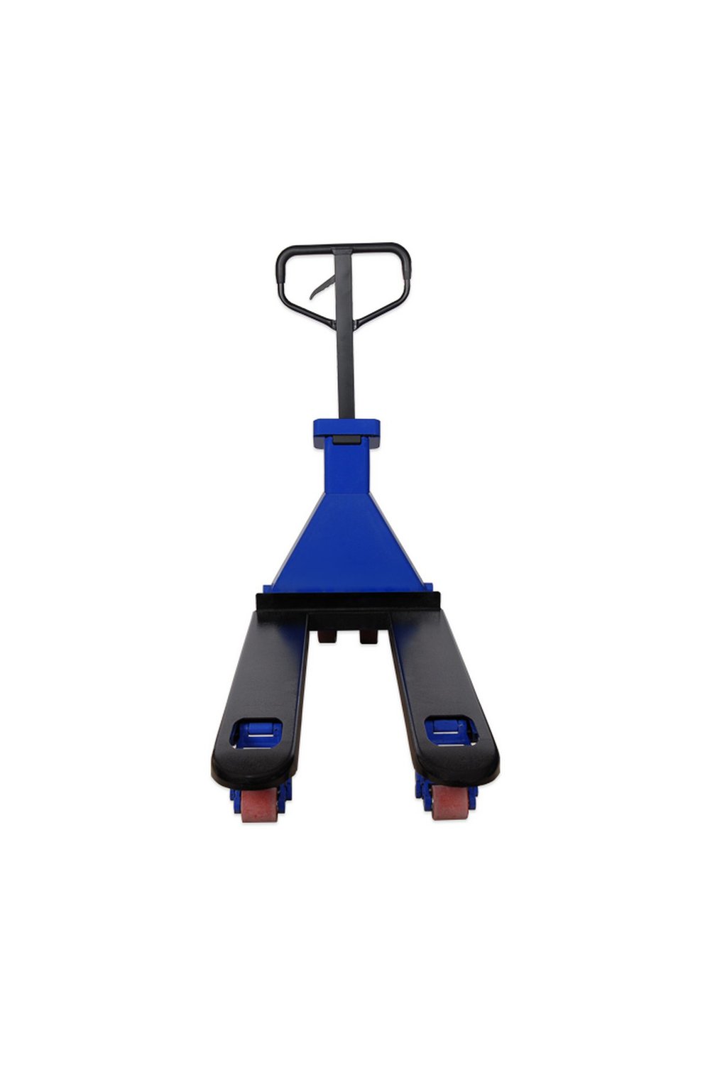 3 Ton Transpalet Baskül