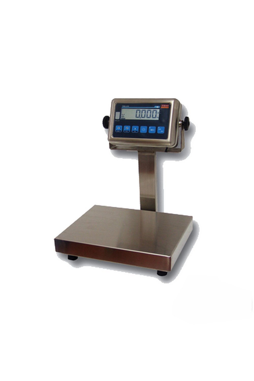 30 Kg 28x35 Cm Paslanmaz Baskül
