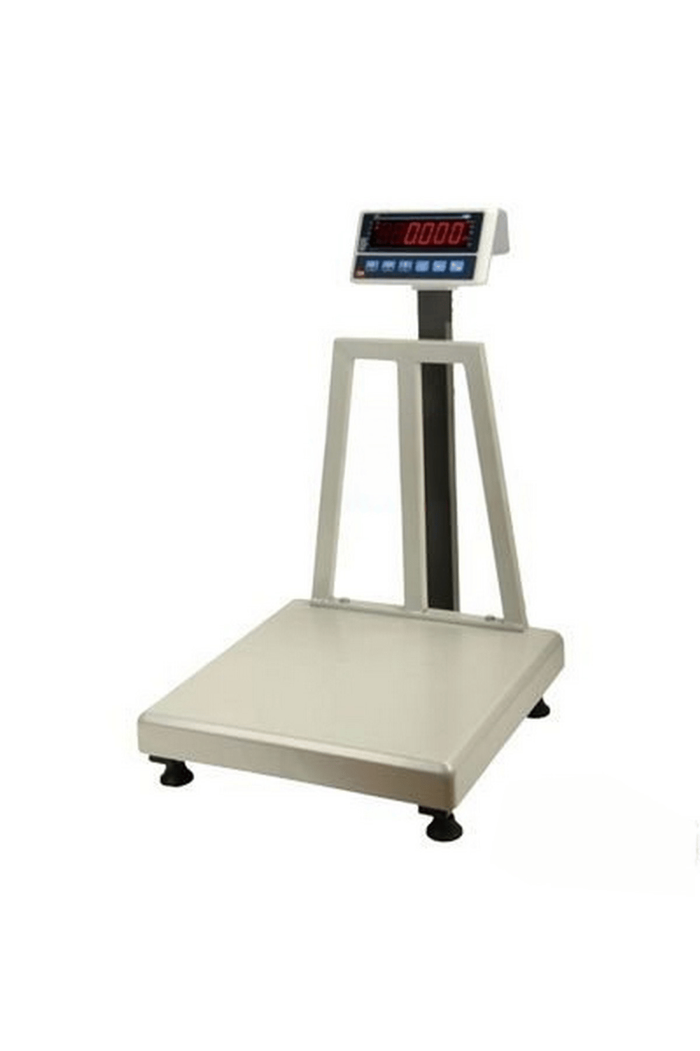 300 Kg 60x60 Cm Tartım Baskülü
