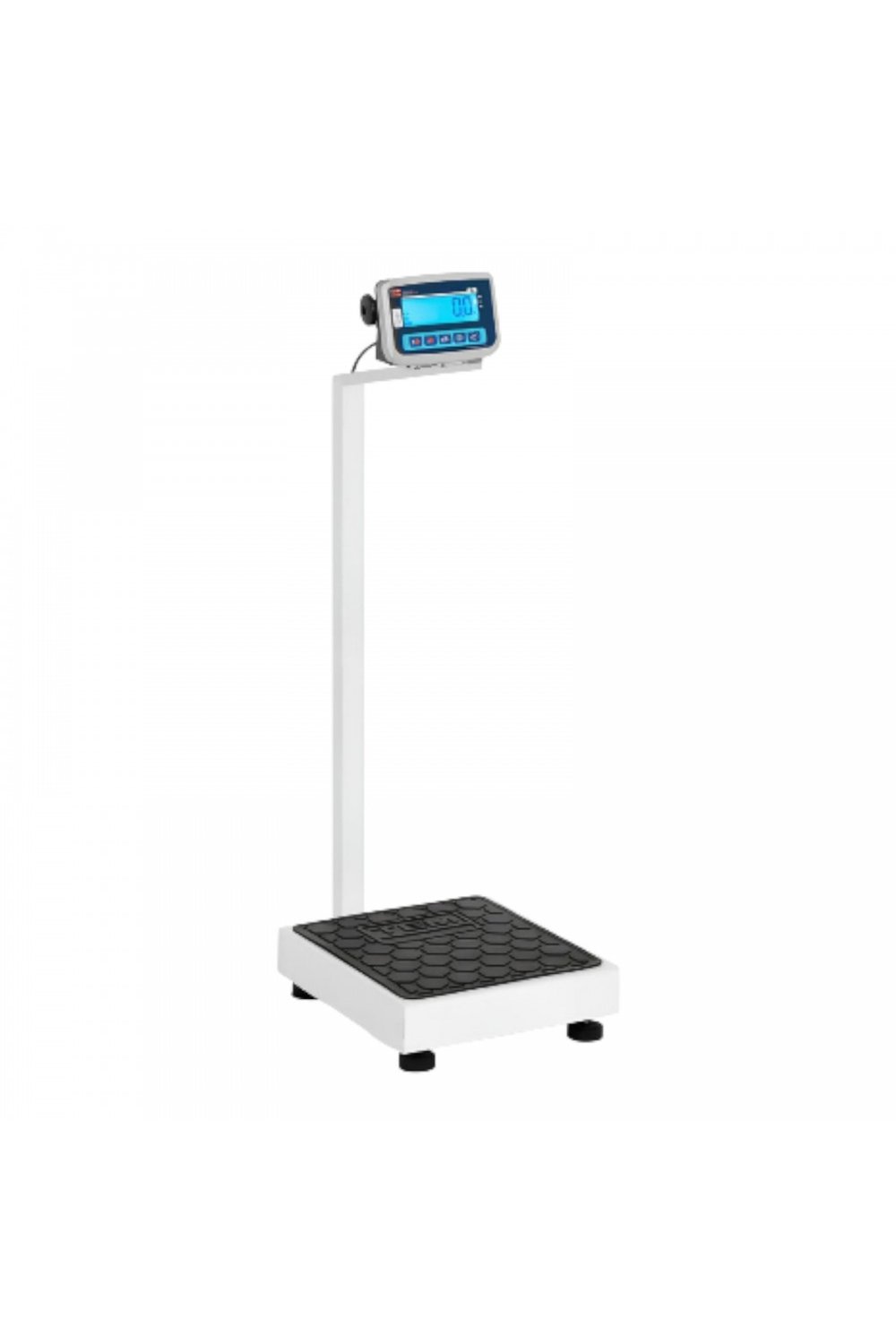 300 kg LCD İnsan Tartısı – TEM EKO+ (BEK+C035X040300-BODY)