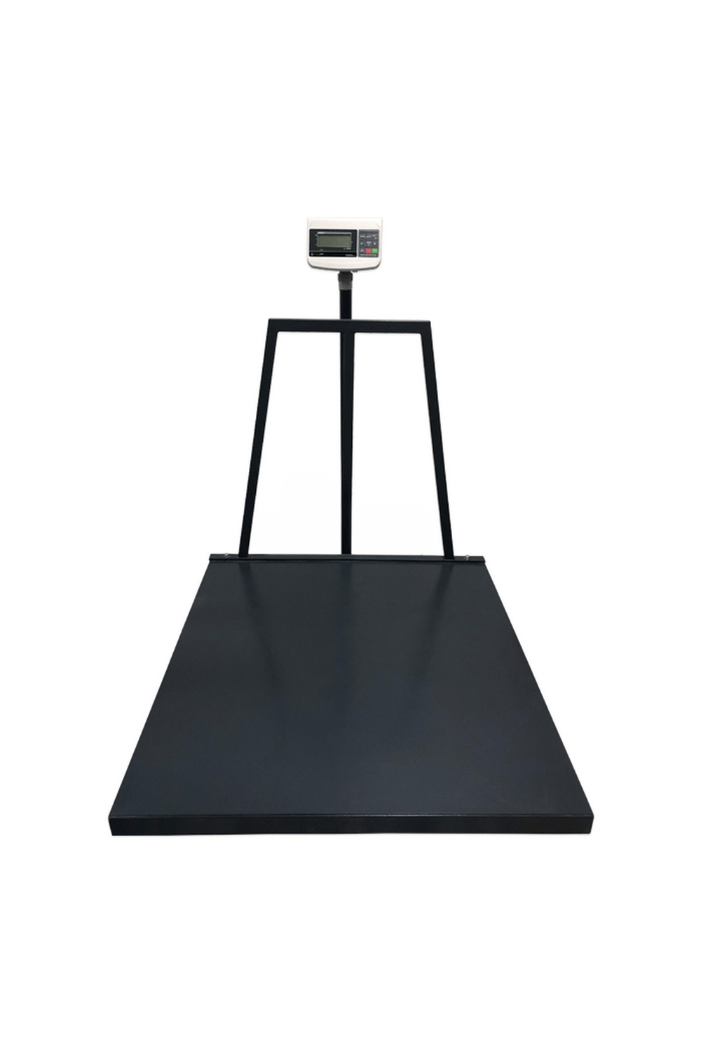3000 Kg 100x100 cm Ağır Hizmet Tipi Baskül