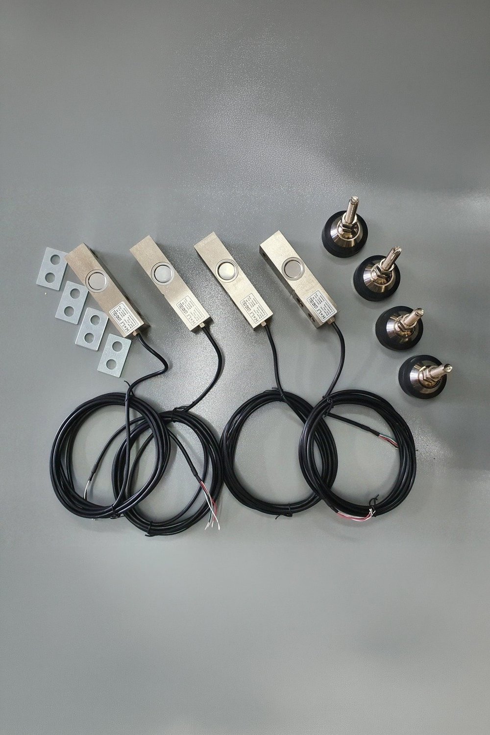 4 Adet Yük Hücre Seti LoadCell