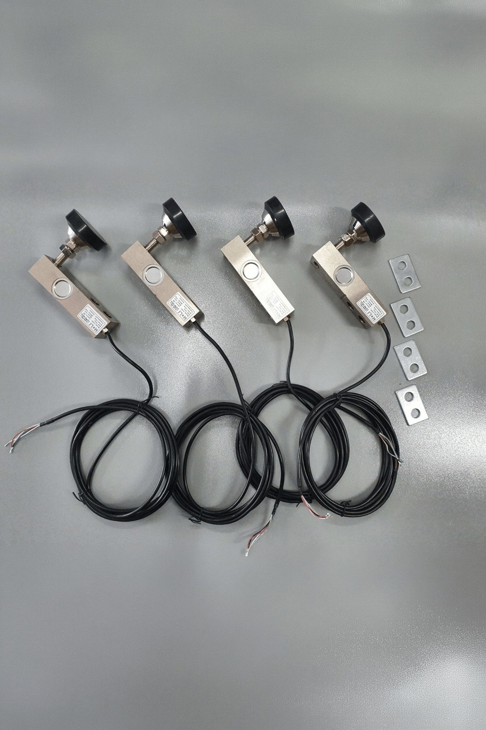 4 Adet Yük Hücre Seti LoadCell