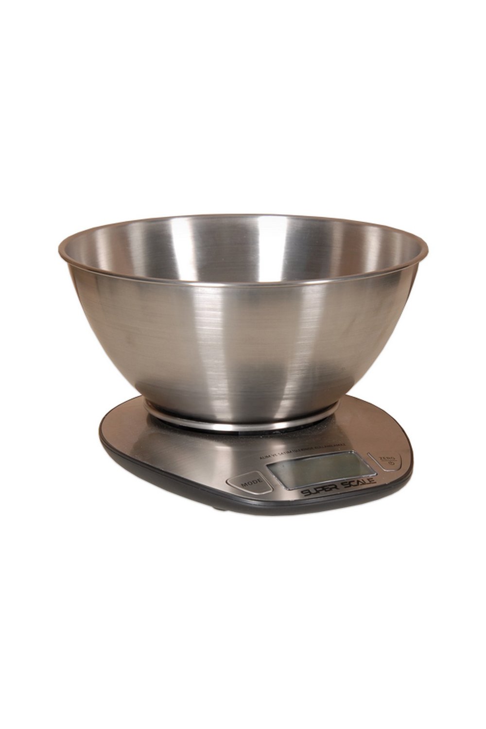 5 Kg Paslanmaz Terazi