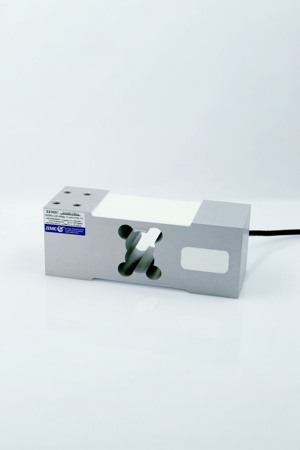 500 kg Loadcell L1G Yük Hücresi