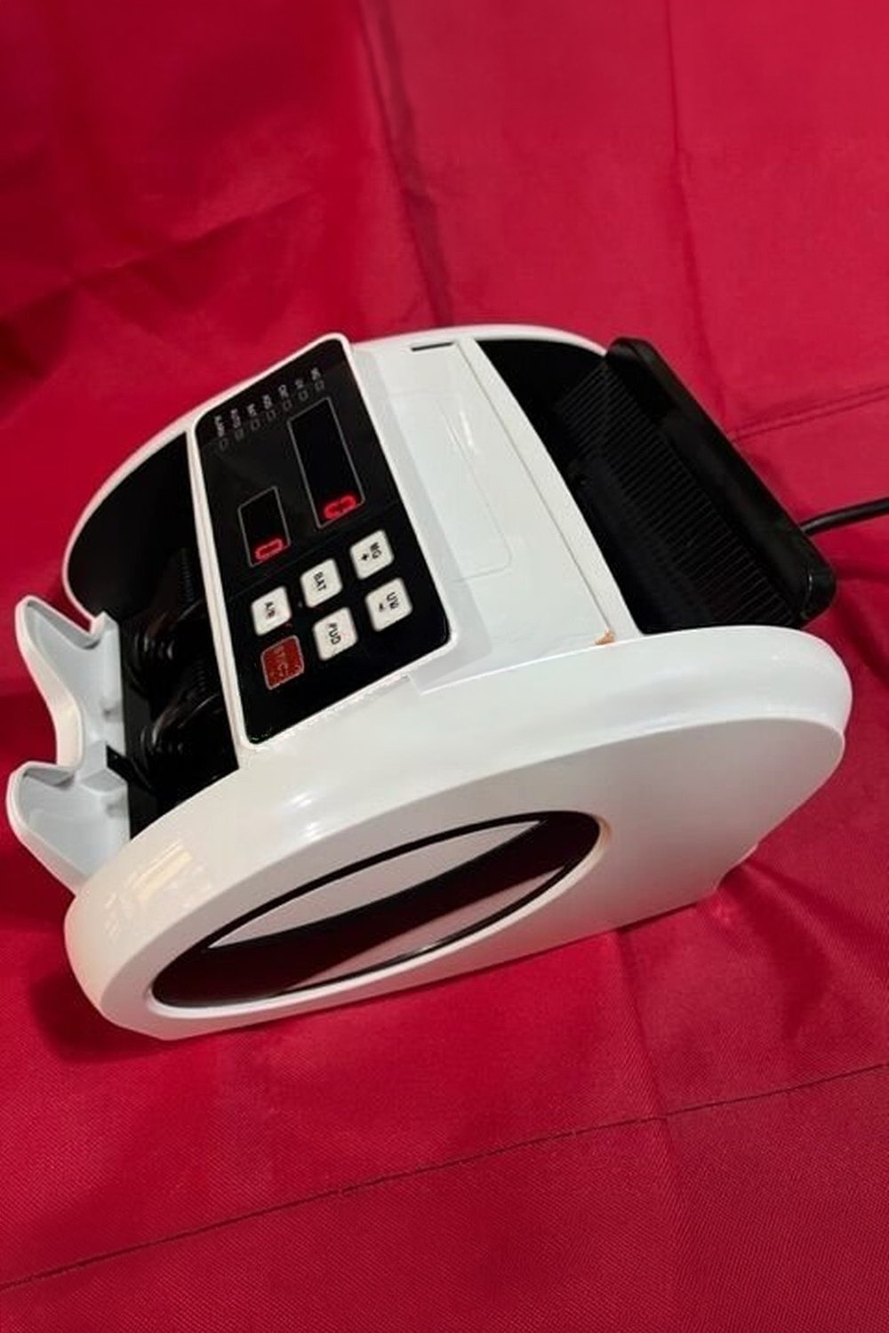 BİLL COUNTER AL-500 ADET PARA SAYMA MAKİNESİ
