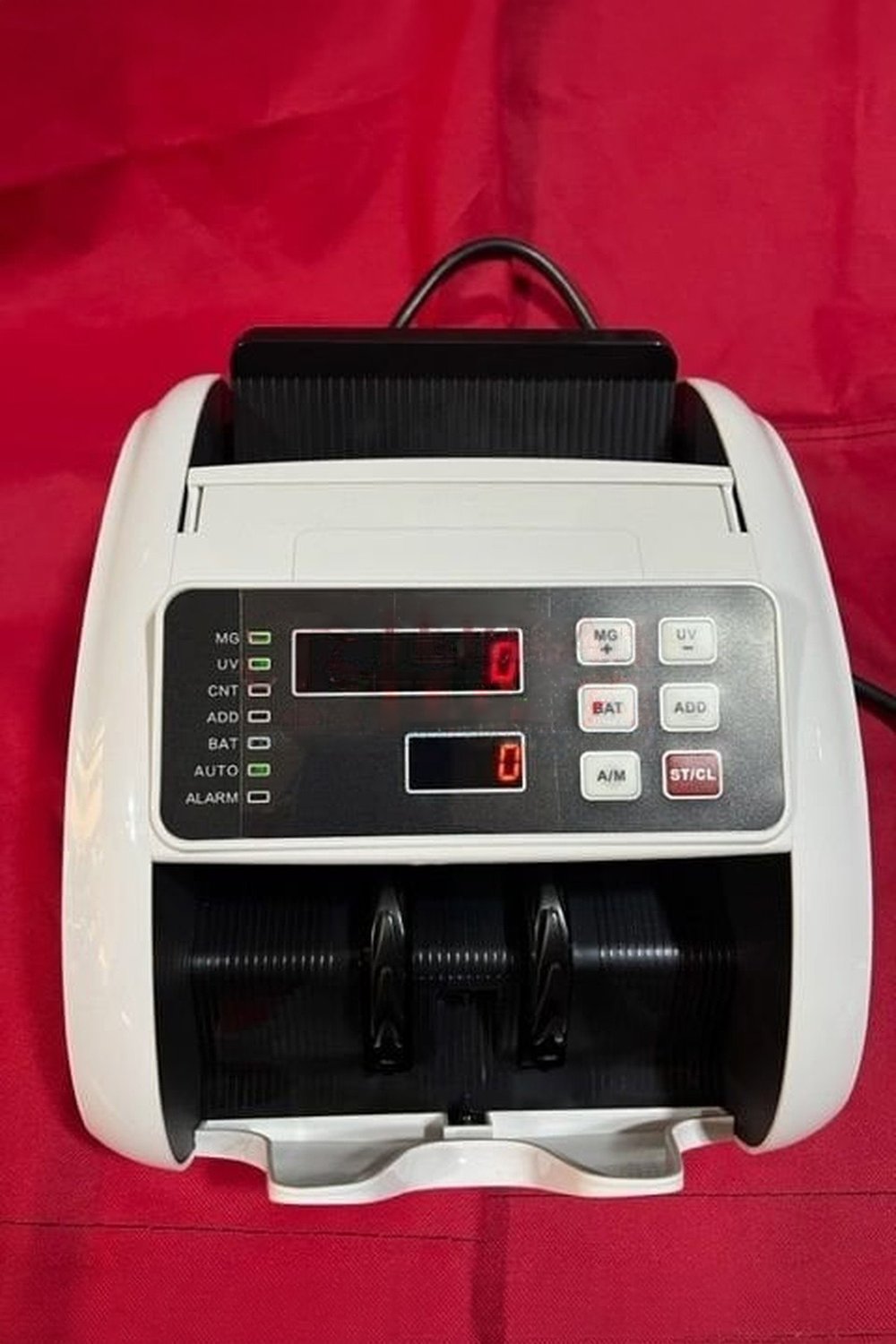 BİLL COUNTER AL-500 ADET PARA SAYMA MAKİNESİ