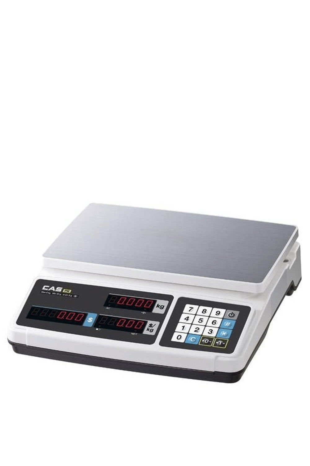 CAS PR - 30 kg Pazarcı Terazi
