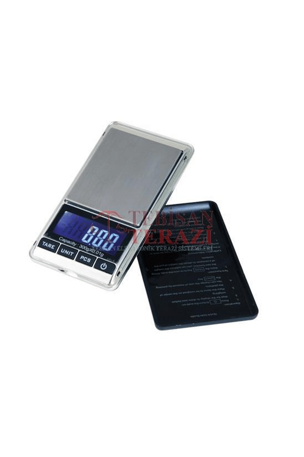 CEP TERAZİSİ XTSF718 300 GR X 0,01GR
