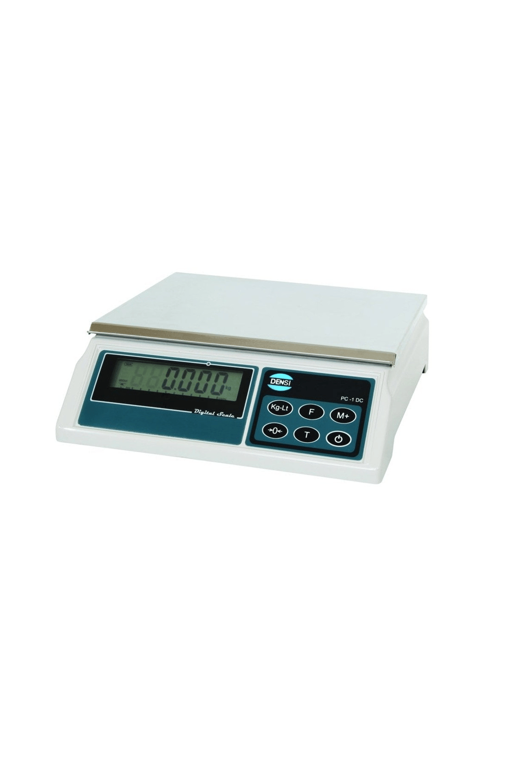 Densi /pc  Tartım Terazi 30 kg - 1 gr