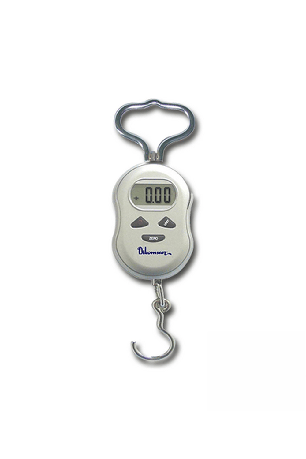 DGC 50 Kg Çengelli Baskül