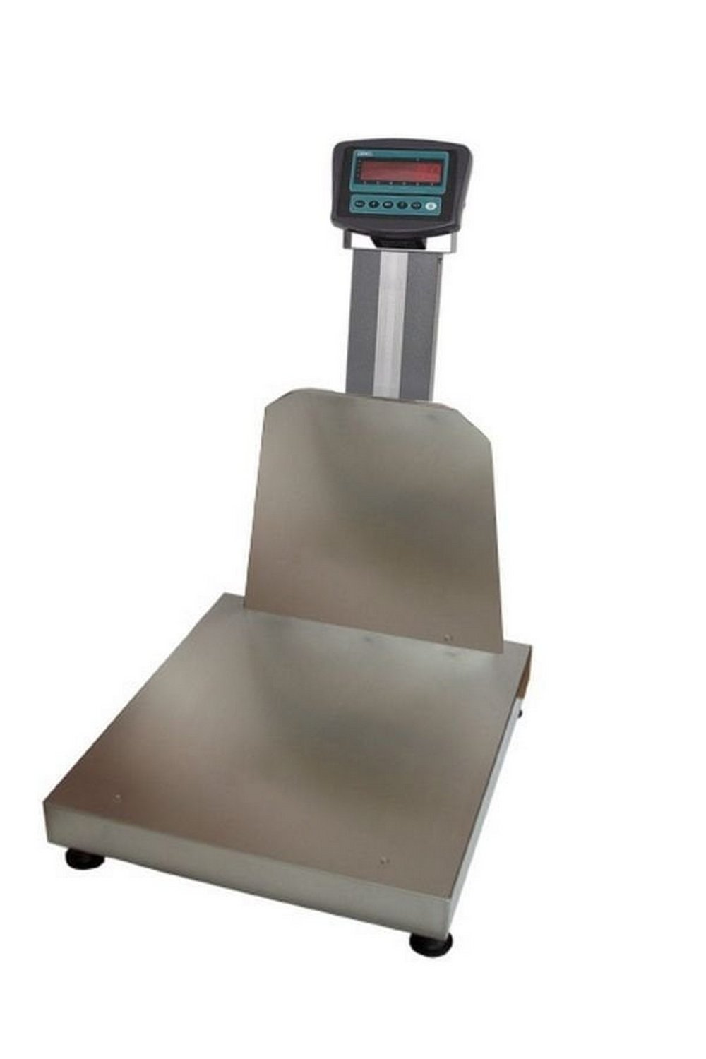 DL 300 Kg 50x60 Cm Paslanmaz Baskül