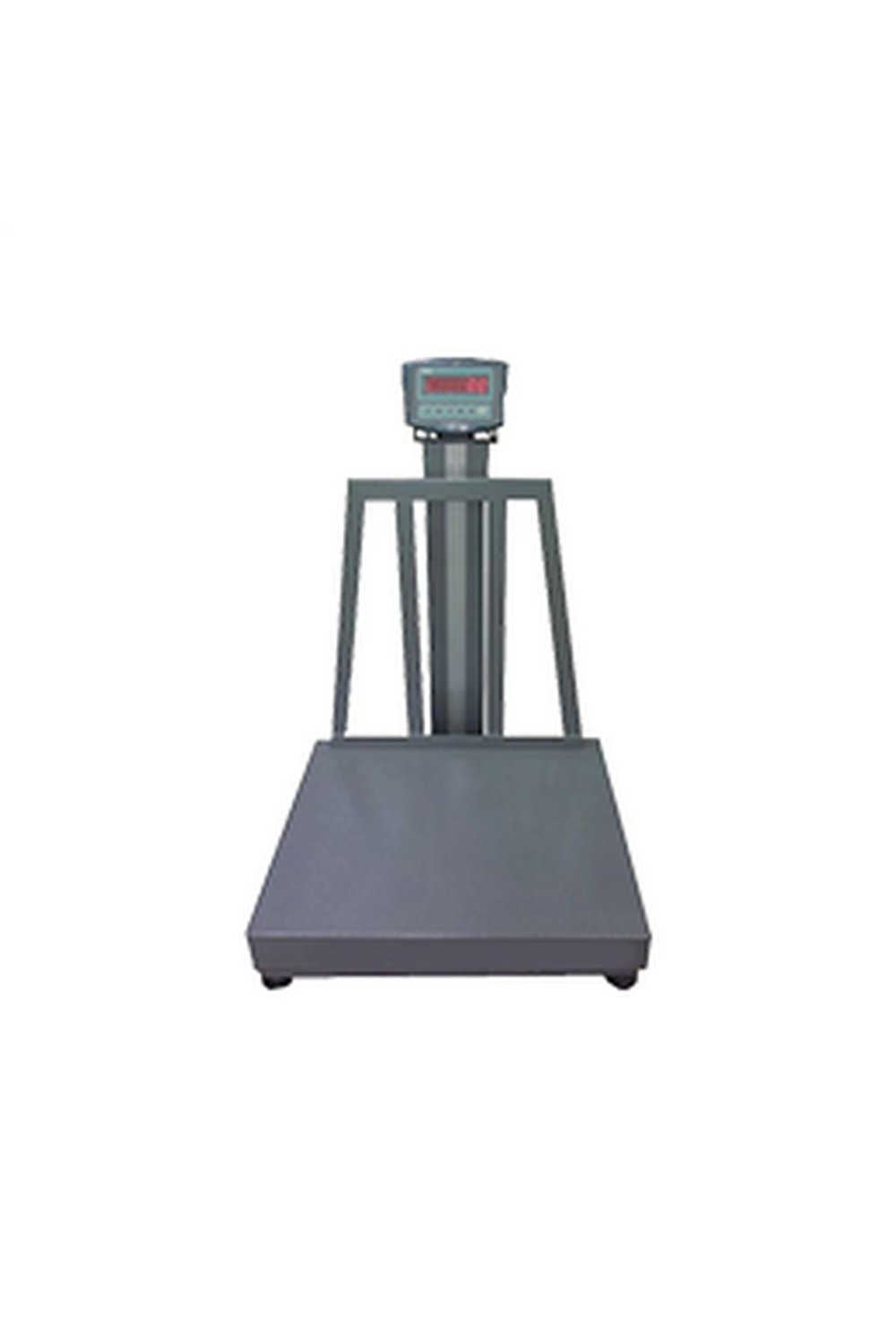 DL 300 Kg 70x80 Cm Tartım Baskülü