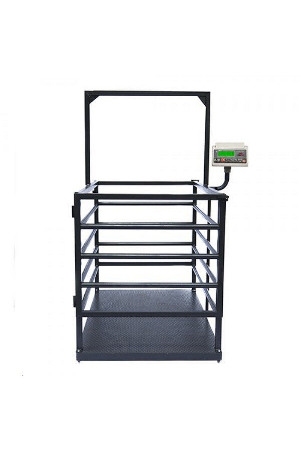 Eko 1500 Kg Canlı Hayvan Baskülü