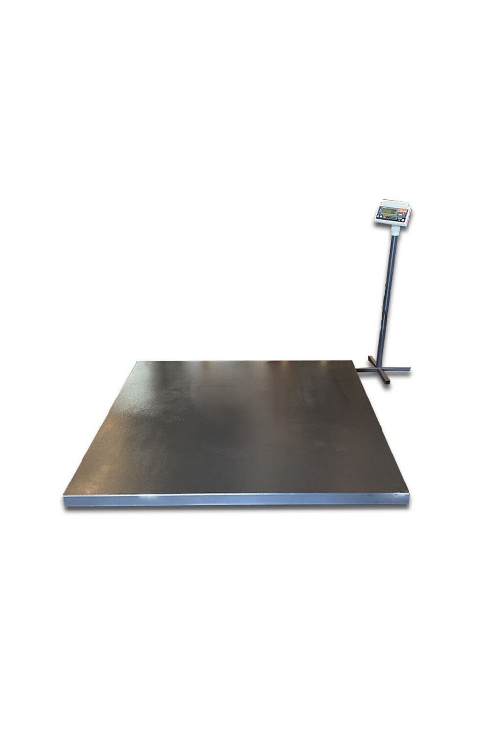 EKO 150x150 Cm 3000 Kg Ağır Hizmet Baskülü