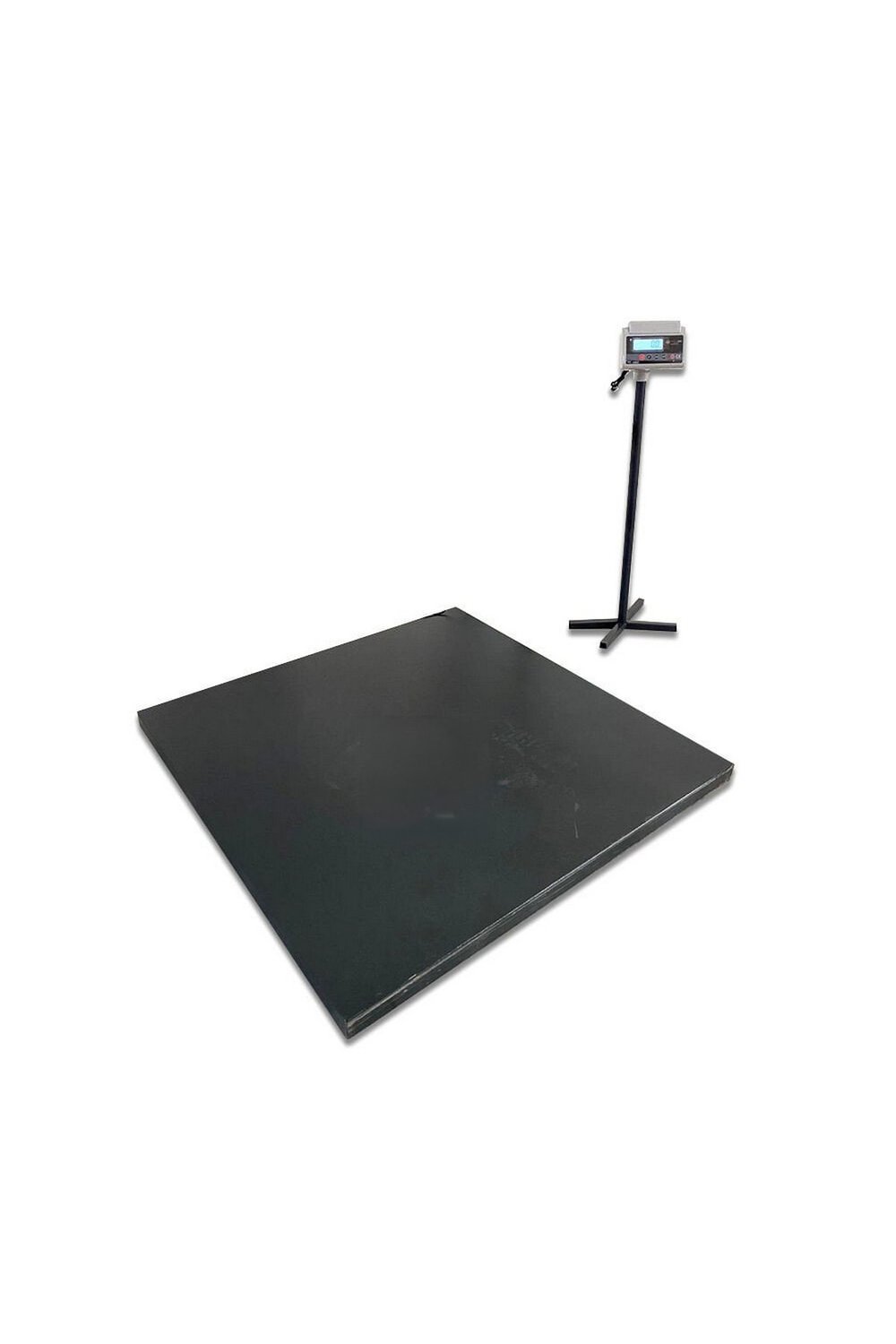 EKO 150x150 Cm 3000 Kg Ağır Hizmet Baskülü