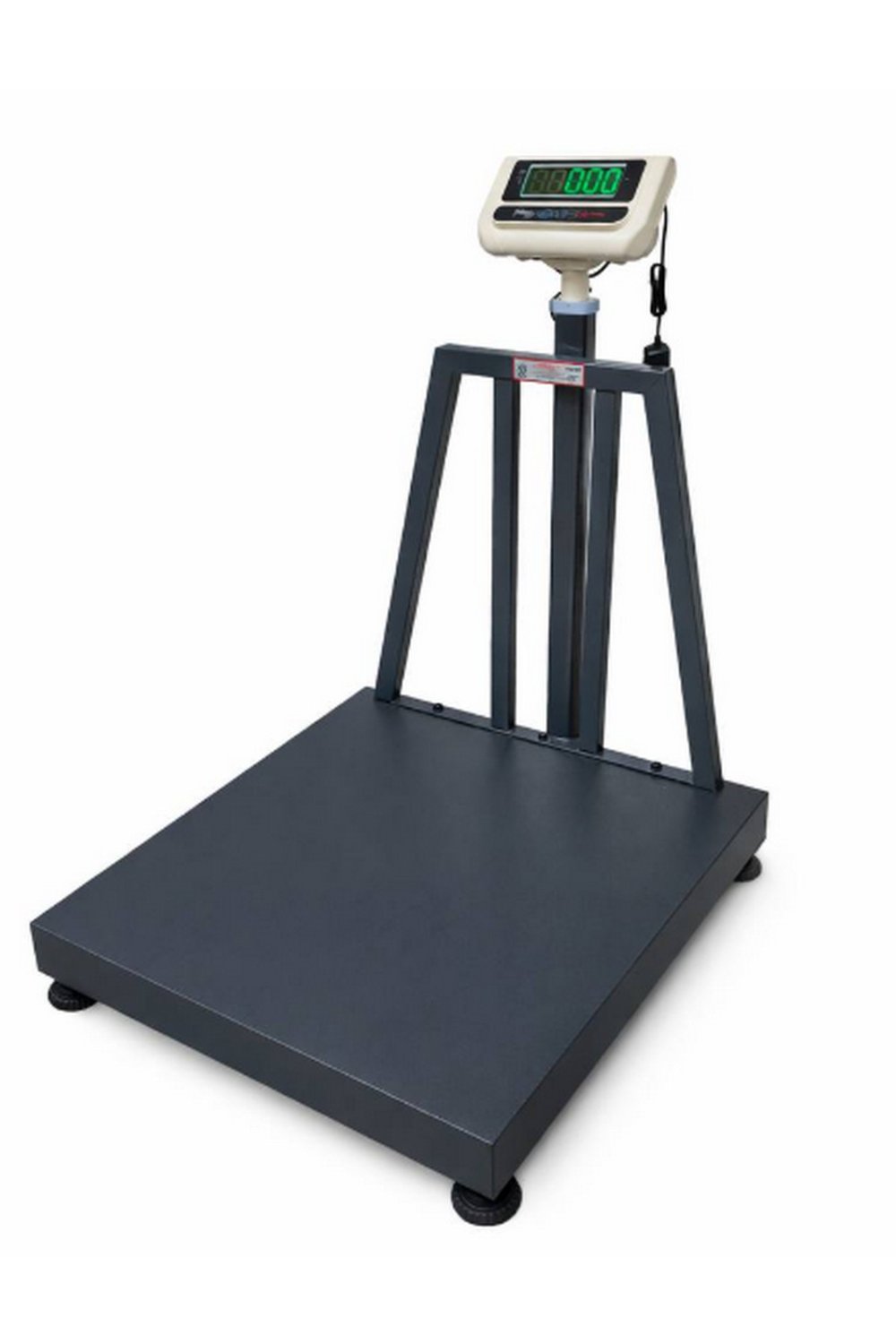 Eko 70x80 Cm 600 Kg Tartım Baskülü