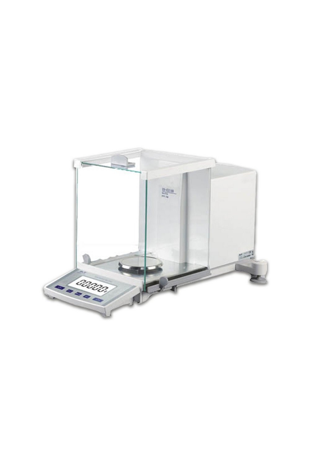 ES-E-B 210 B 210 Gr Laboratuvar Terazisi