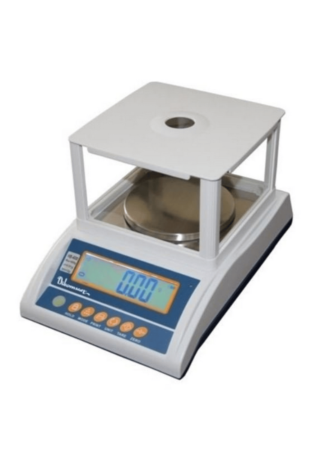 HCT-HB 3000 Gr 0.1 Gr Hassas Terazi