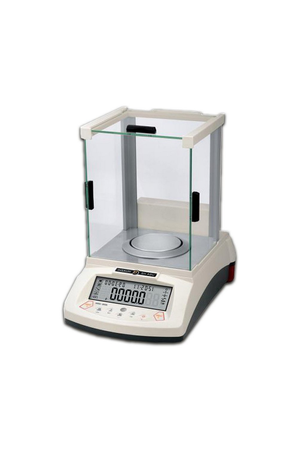 HZK-110FA 110 Gr 0.0001 Gr (0.1 mg) Laboratuvar Terazisi