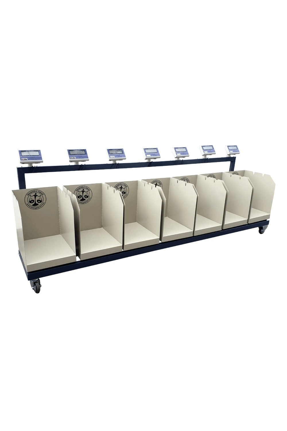 İmmax Kurban Hisseleme Hisse Pay Baskülü 150 kg 40x50 cm