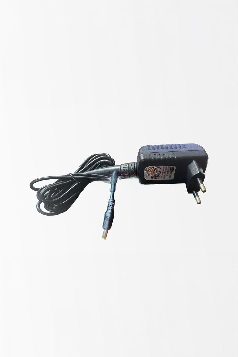 İNCE UÇ ADAPTÖR 7.8 V 1.2 A ADAPTÖR
