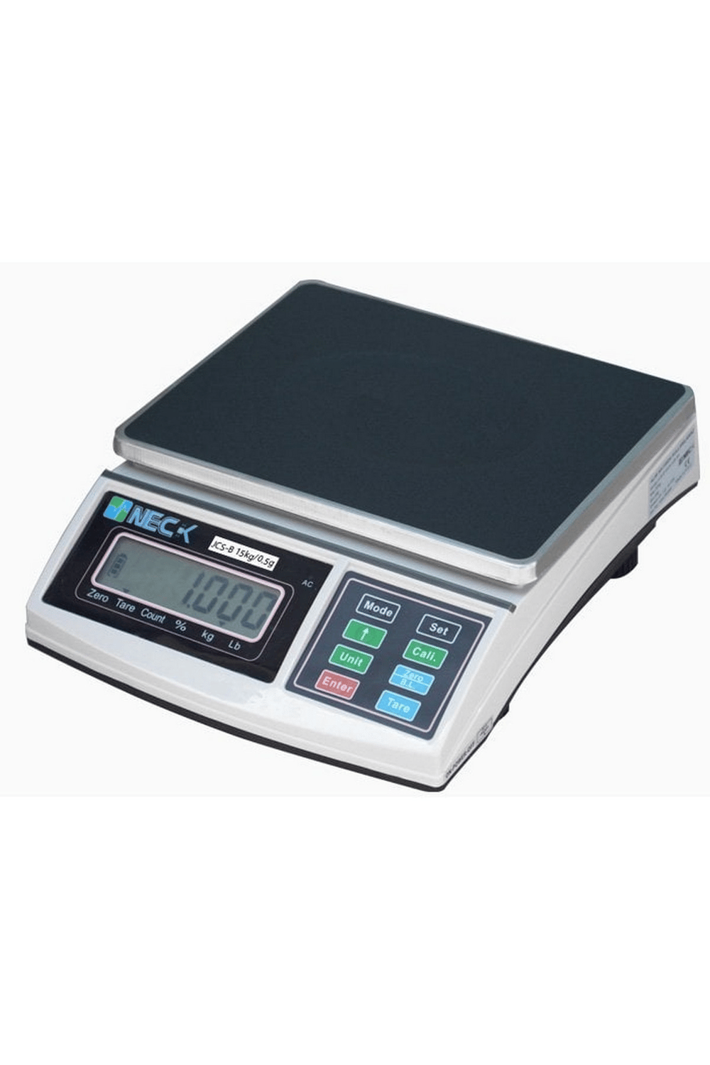 JCS-B 6 Kg 0.2 Gr Tartım Terazisi