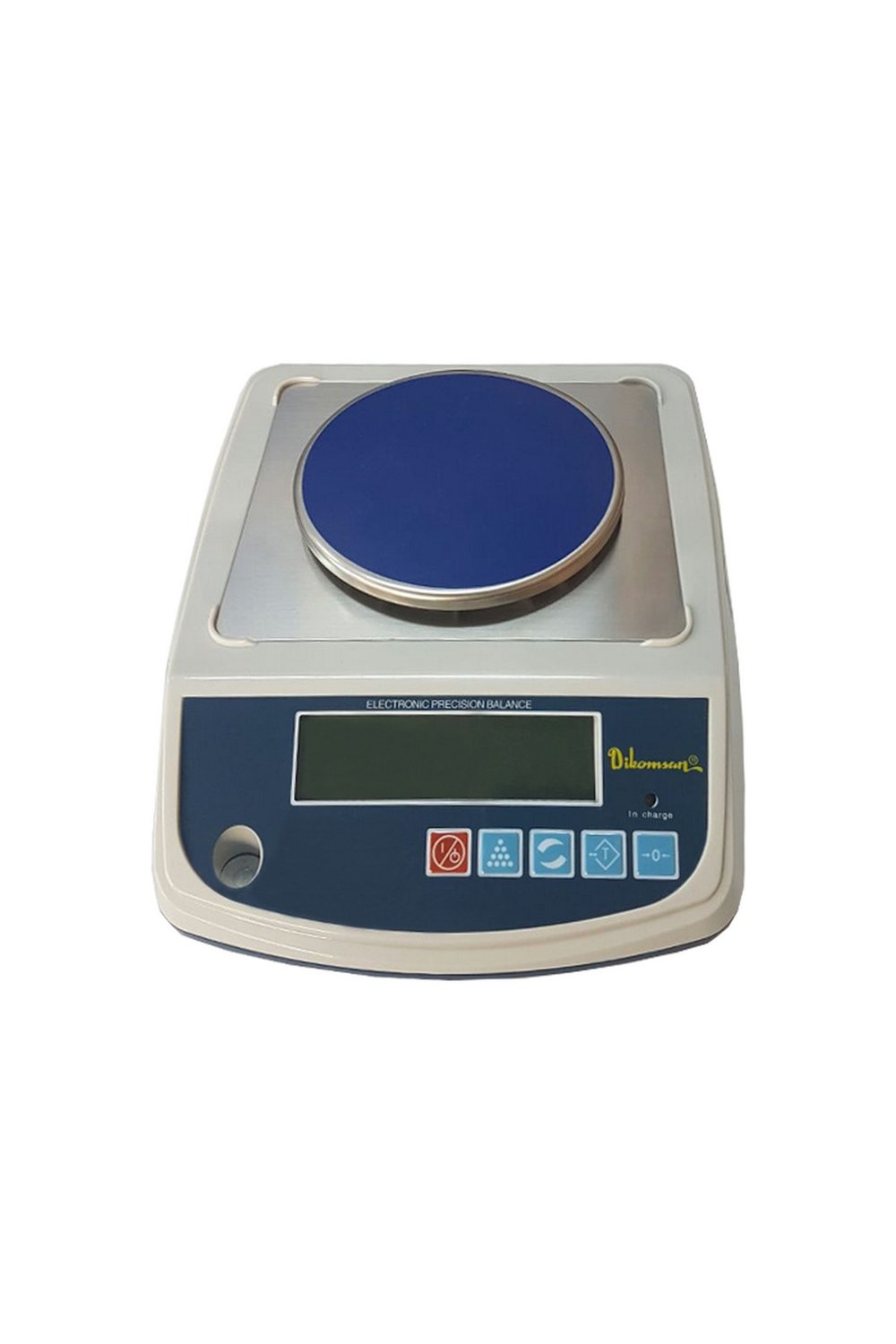 KD-TBC 600 Gr (0.01 Gr) Hassas Terazi