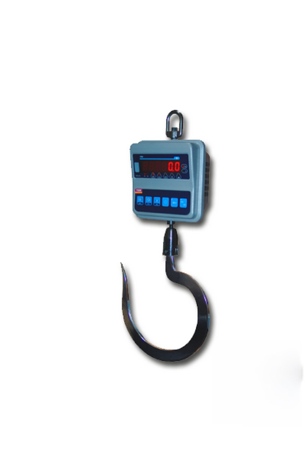 LED 150 Kg Çengelli Baskül