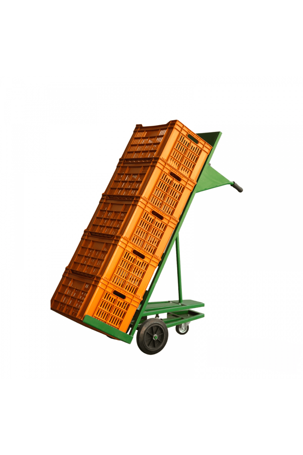 Mobil Tartı – Tartılı El Arabası | 300 kg Kapasiteli Ergonomik Taşıma ve Tartım Çözümü