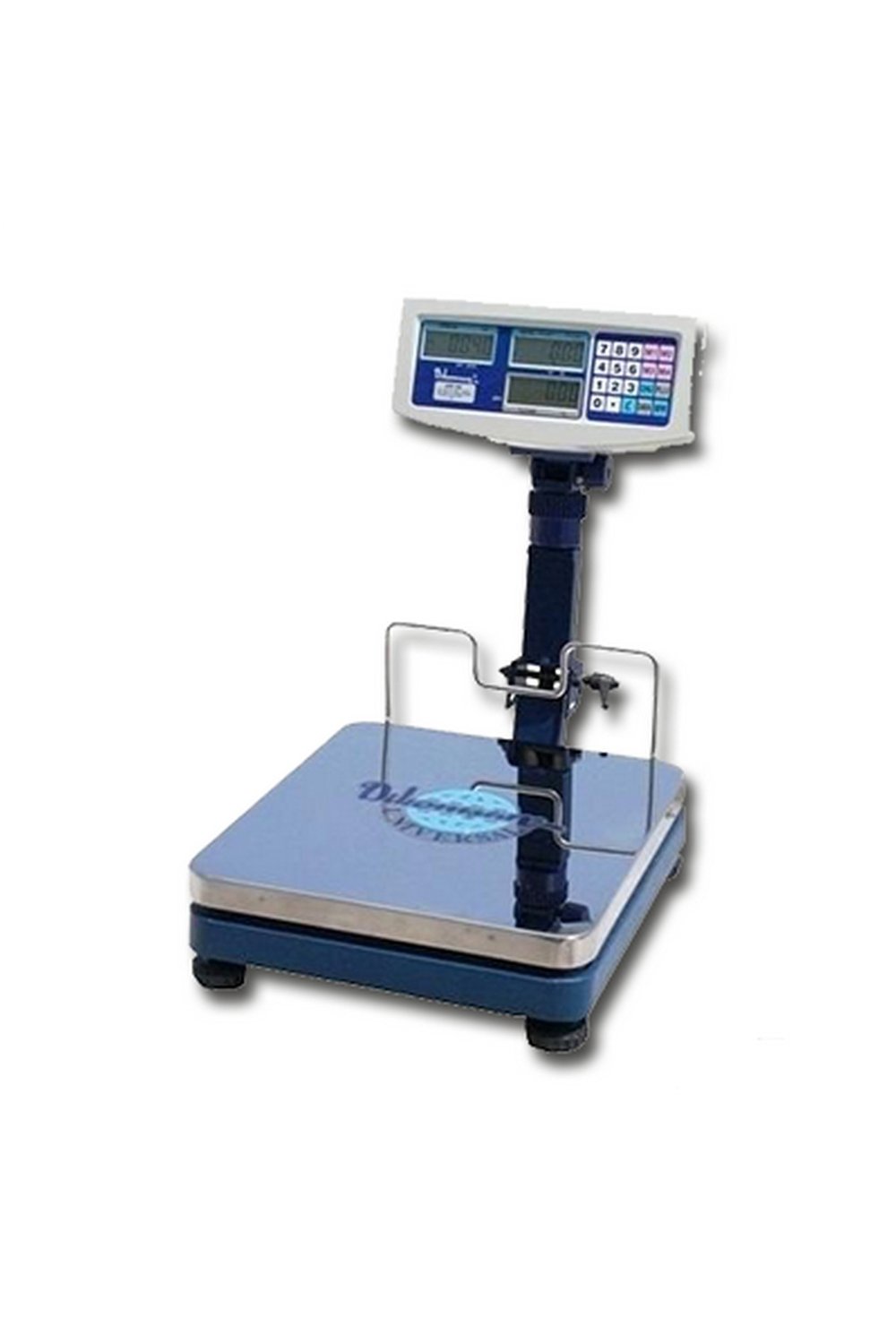 OPR 150 Kg 35x40 Cm Fiyat Hesaplamalı Baskül