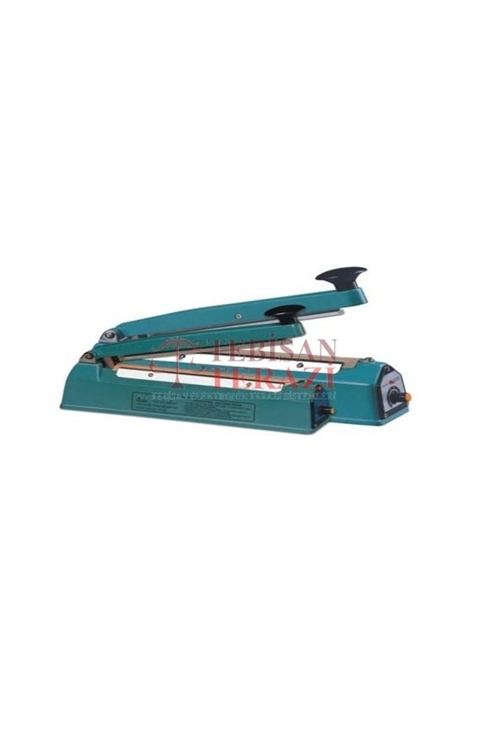 POŞET KAPAMA MAKİNASI DEMİR 20 CM